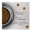Eukanuba Sterilised Weight Control comida para gatos indicador imagen numero 2