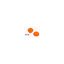 Pelota Catit Senses 2.0 Fireball para gatos color Rojo, , large indicador imagen numero 5