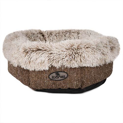 Ibañez Donut Zen para perros y gatos thumbnail