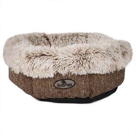 Ibañez Donut Zen para perros y gatos