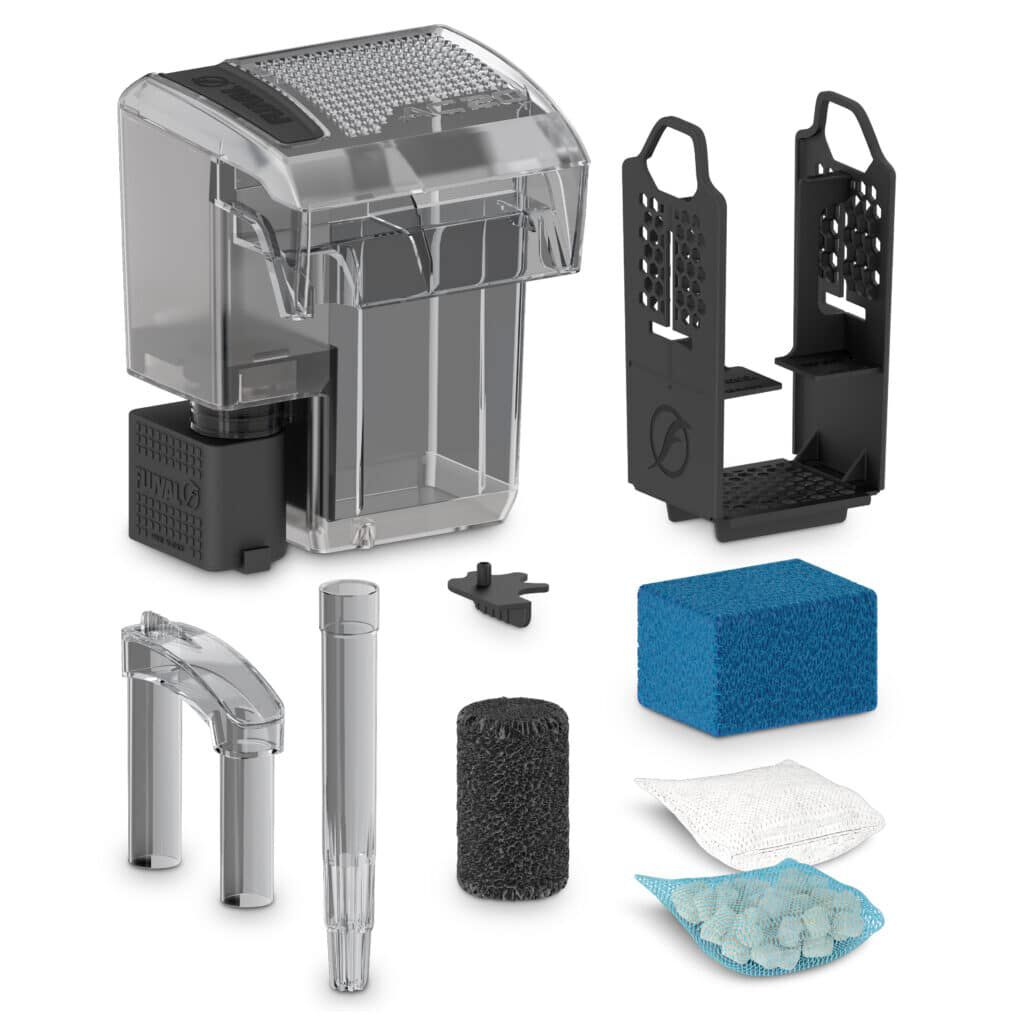 Fluval AquaClear filtro mochila para acuario thumbnail