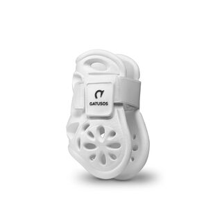 Gatusos Menudillo Air blanco para caballos