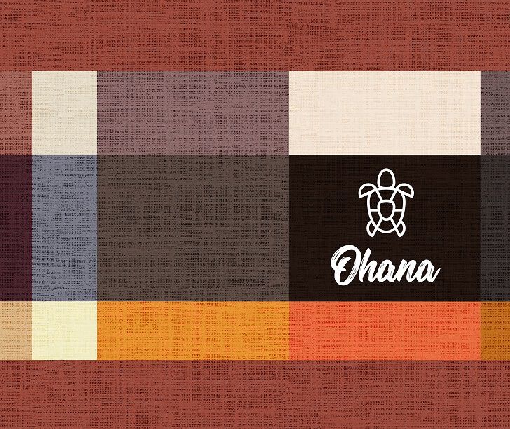 Cuna Rectangular Honua Talla S Color Patch Ancho 40 cm Largo 46 cm Alto 23 cm, , large Imagen numero 3