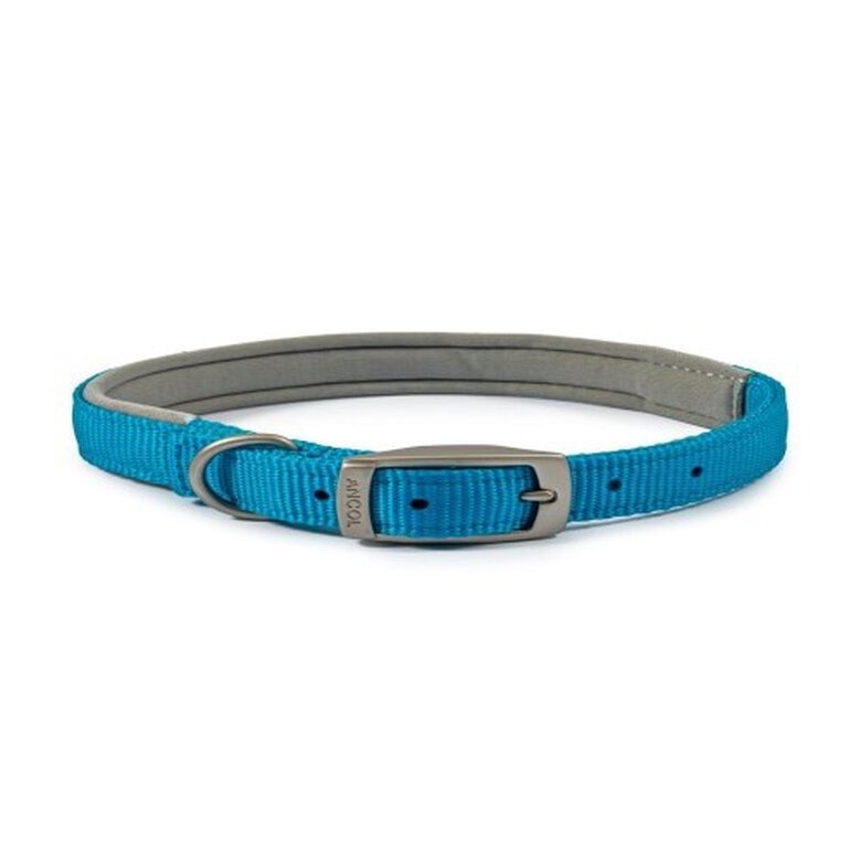 Ancol Collar Acolchado de Nylon para perros, , large image number null