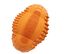 Juguete Flamingo Dental Ruffus Futbol Americano Naranja, , large indicador imagen numero 1