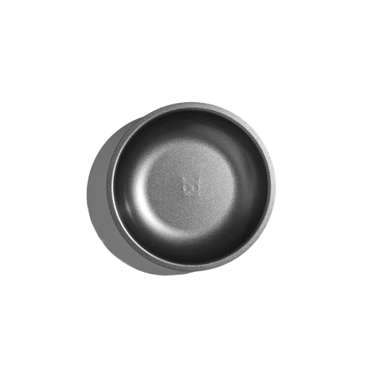 Zeedog Black Duo Comedero para perros y gatos thumbnail