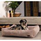 Designed by Lotte Cuna Color Rosa para perros, , large image number null