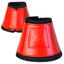 Campanas  | Cuero y neopreno  | Color Rojo | Equipamiento para el caballo | Producto de Guarnicionería | Tradición artesana | Los Nietos, , large indicador imagen numero 1