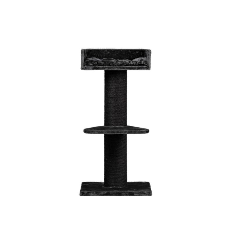 Rascador Maine Coon Lounge Blackline Dark Grey color Gris thumbnail