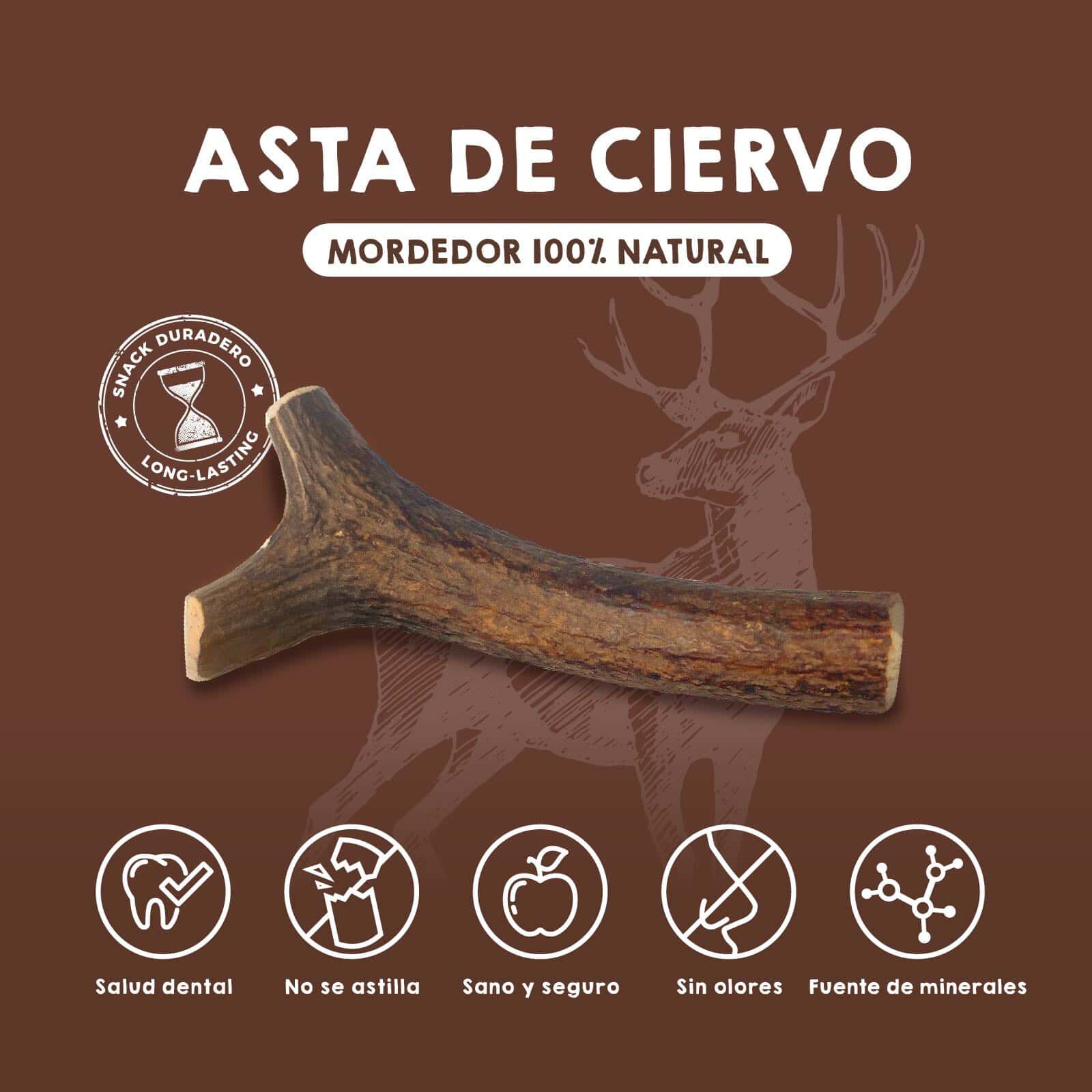 Caja Regalo Navidad - Pack Mordedores naturales + Kit Cuidado, , large Imagen numero 4