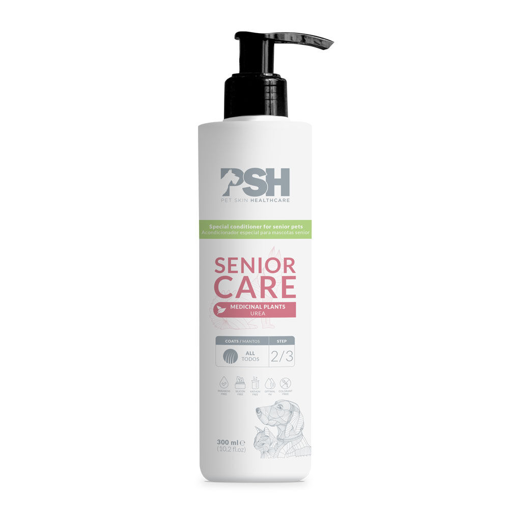 SENIOR CARE CONDITIONER, , large Imagen numero 1