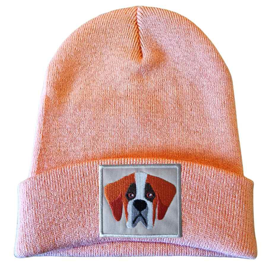 Individual GORRO PERRO SAN BERNARDO