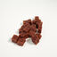 SNACK NATURAL PARA PERRO 67% CARNE DE PATO EN DADOS 12 paq x(100gr) WUAPU, , large indicador imagen numero 2