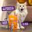 60 g Edgard & Cooper Bocaditos Pillows Pollo para gatos, , large indicador imagen numero 2