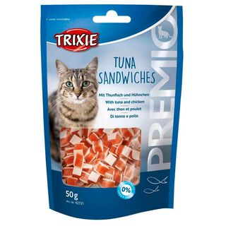 Trixie Bocaditos de atún  para perros