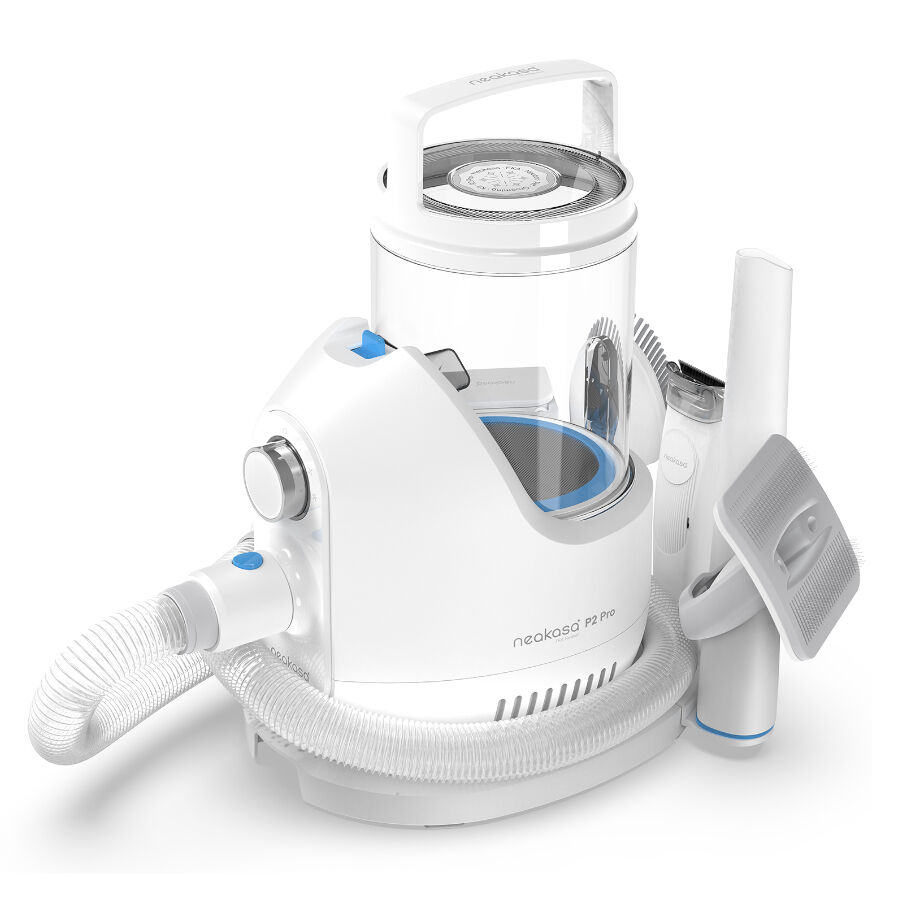Neakasa P2 Pro Aspiradora con Kit Aseo para perros y gatos, , large Imagen numero 1