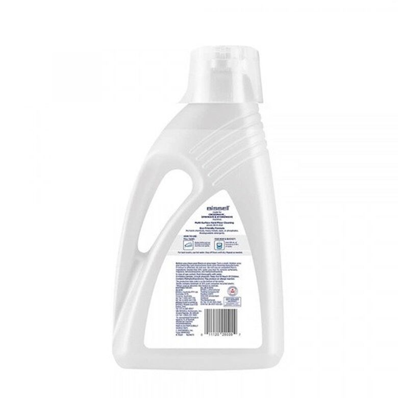 Bissell Natural Cleaning Pet especial mascotas thumbnail