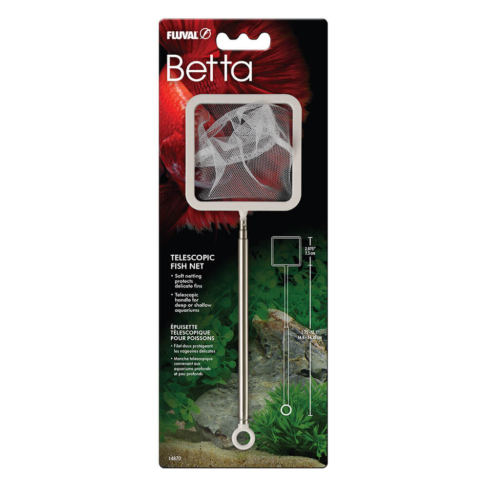 Fluval Betta SalabreTelescopica, , large Imagen numero 1
