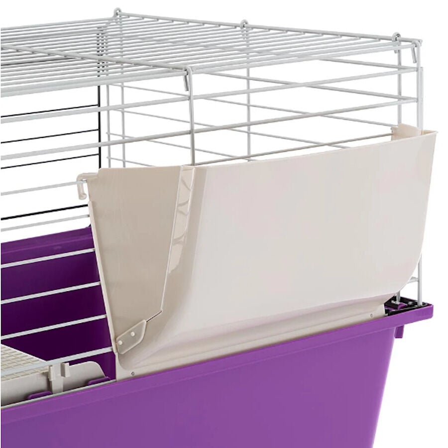 Ferplast Cavie 15 Jaula para roedores thumbnail