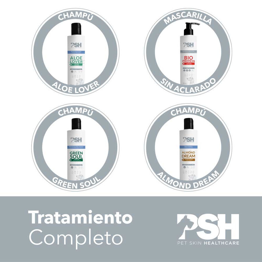 PSH Sky Pink Perfume para perros y gatos thumbnail