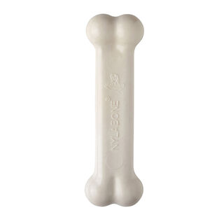 Nylabone Extreme Chew Pollo Hueso Mordedor para perros