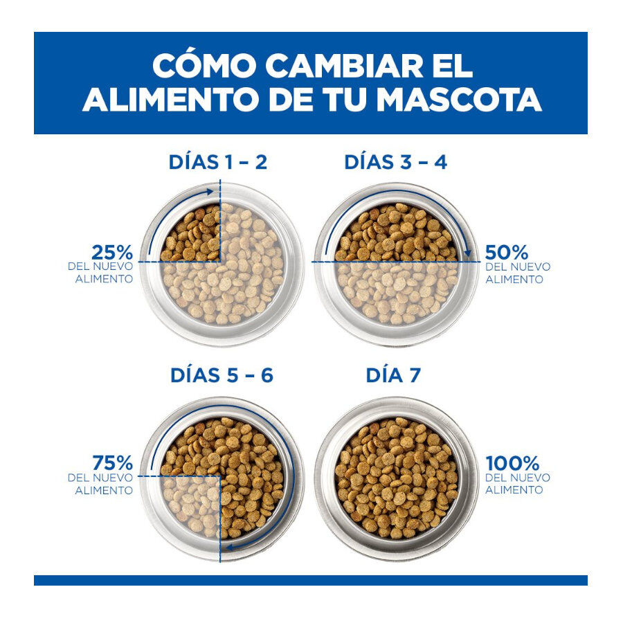 12 kg Hill's Science Plan Perfect weight y Active Mobility pollo pienso para perros grandes, , large Imagen numero 7