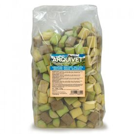 Galletas para perros Arquivet