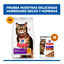 1.5 kg Hill's Adult Science Plan Sensitive Stomach Pollo pienso para gatos, , large indicador imagen numero 8