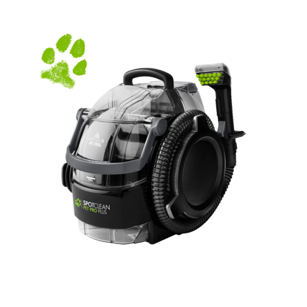 SpotClean Pet Pro Plus 37252 BISSELL Aspirador Quitamanchas Profesional para Mascotas, , large Imagen numero 1