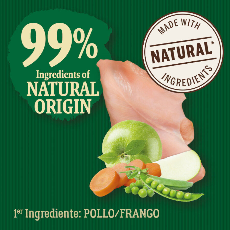 6 kg True Origins Wild Adult Sterilised Pollo Pienso para gatos, , large Imagen numero 3