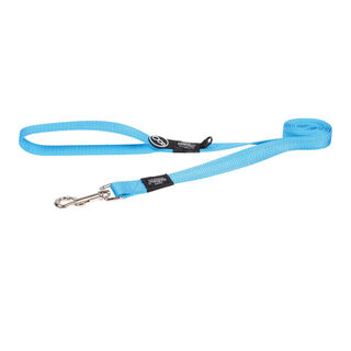 Rogz Classic HL06-F Correa Azul para perros