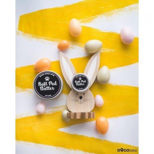 Manteca soft pad butter 150 ml, , large Imagen numero 1