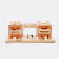 Juguete inteligente para perros Two Towers niveles, , large Imagen numero 3