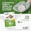 Arena Aglomerante Ultraligera para Gatos de Bambú Go Natural, 1,4 kg, , large indicador imagen numero 2