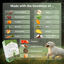 Alimento completo y equilibrado para perros sin cereales con cabra (500 g/17,64 oz), , large indicador imagen numero 3