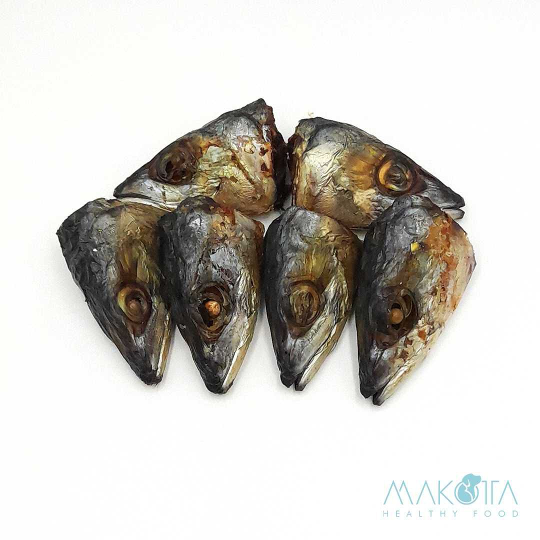 MAKOTTA Memorias de caballa deshidratadas