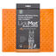Comedero LickiMat Mini Buddy Naranja  para perro, , large indicador imagen numero 2