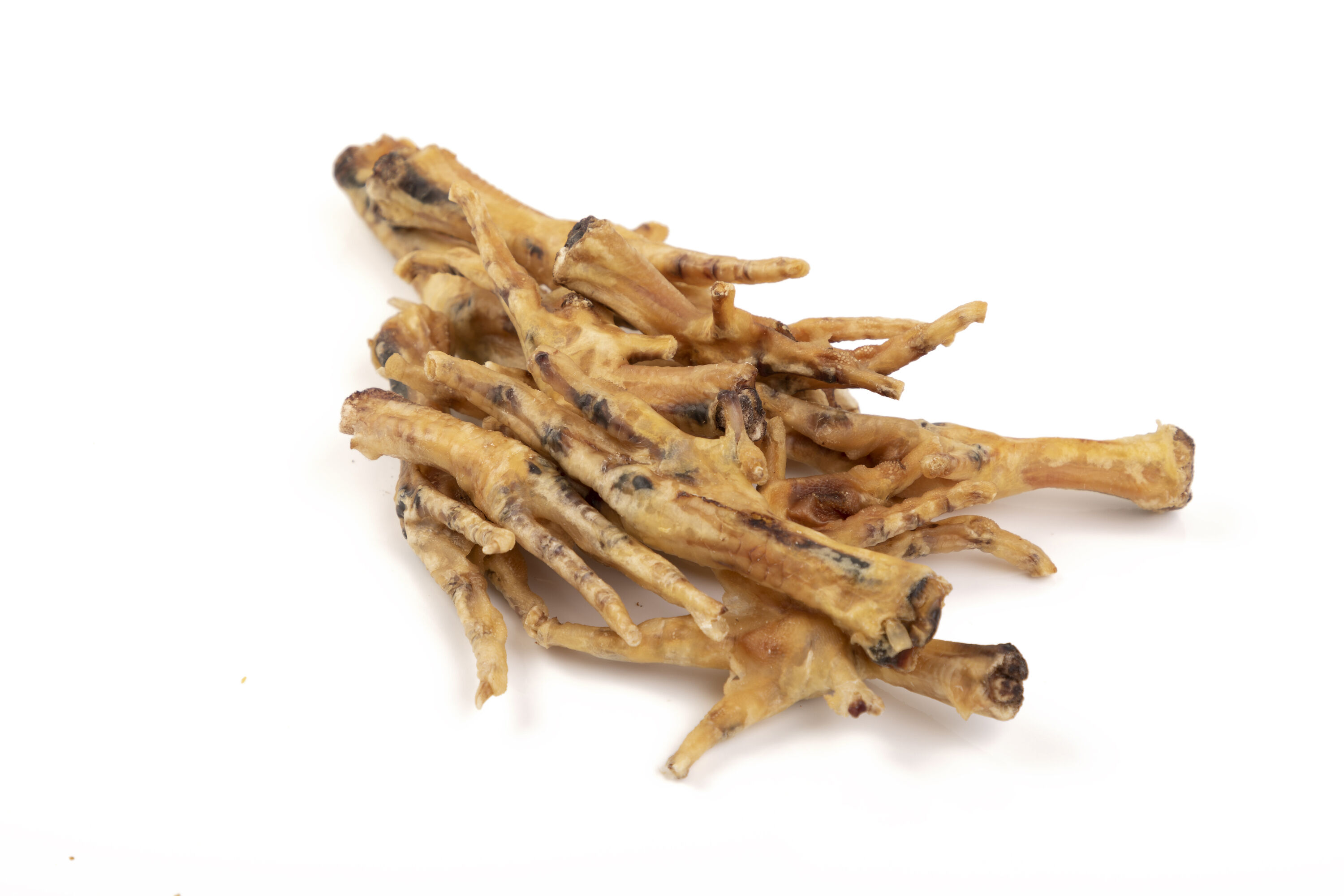 BIMORDISCOS Patas de pollo para perros thumbnail