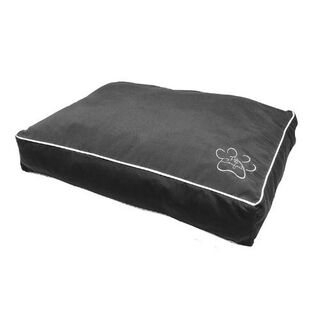 Confort pet cama florida impermeable gris para mascotas