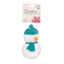 Wonder Christmas Peluche Muñeco de Nieve Navideño para perros, , large indicador imagen numero 6
