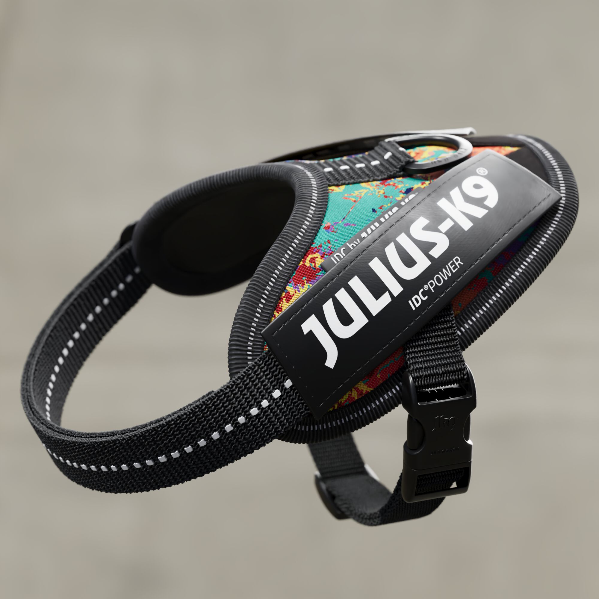 Julius K9 IDC Crazy Arnés para perros thumbnail