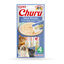 4 sobres x 14 g Churu Snack Cremoso de At&uacute;n para gatos, , large indicador imagen numero 1