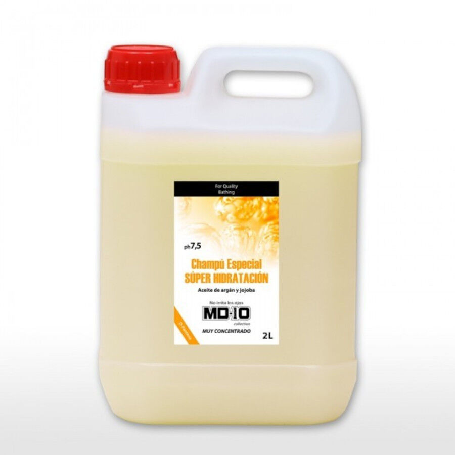 Champ&uacute; S&uacute;per Hidrataci&oacute;n para perros olor Neutro, , large Imagen numero 1