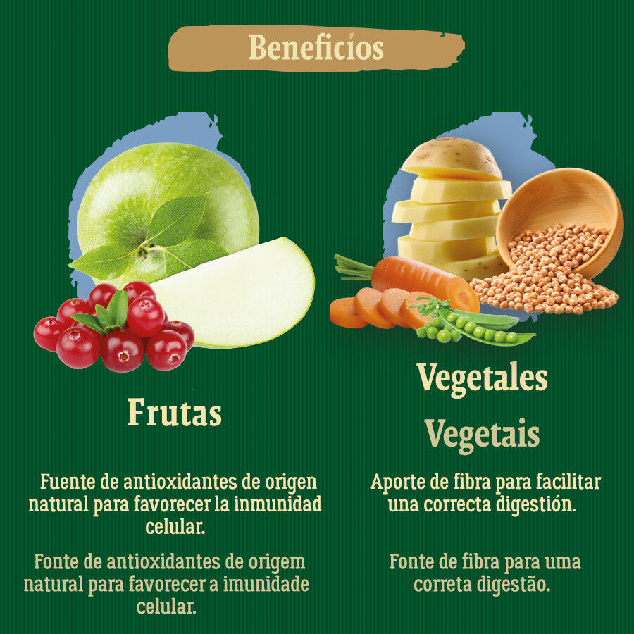 2 kg True Origins Wild Pacific Salm&oacute;n pienso para gatos senior, , large Imagen numero 4