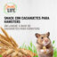 2 barritas Small Life Barritas Snack con Cacahuetes para h&aacute;mster, , large indicador imagen numero 4