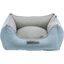 Trixie Home Edition Cama de Lona Celeste y Gris para perros, , large indicador imagen numero 2