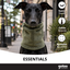 Gotoo Bufanda Polar Verde para perros, , large indicador imagen numero 6