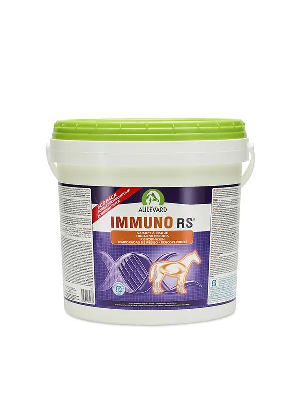 AUDEVARD IMMUNO RS 5KG, , large Imagen numero 1