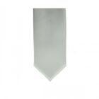 Corbata lisa para concurso Hípica color blanco, , large image number null