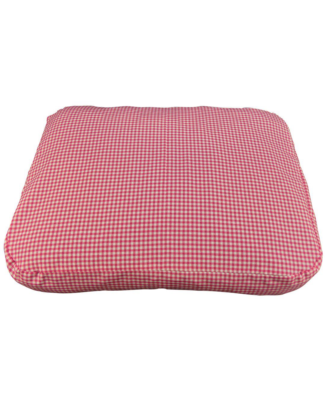Colchon Sweet T1 Vichy 70x50x14 Rosa, , large Imagen numero 3